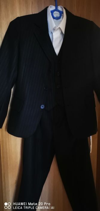 Костюм первоклассника