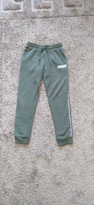Штани Puma(утеплені) , оригінальні