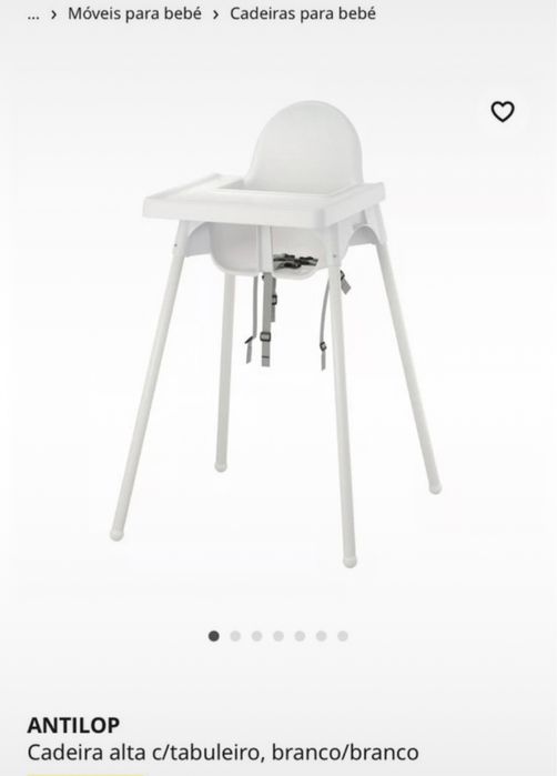 Cadeira refeiçao IKEA431241122054164481