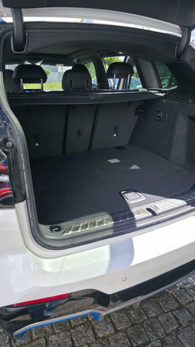 BMW I3 M Sport (Full Extras]
