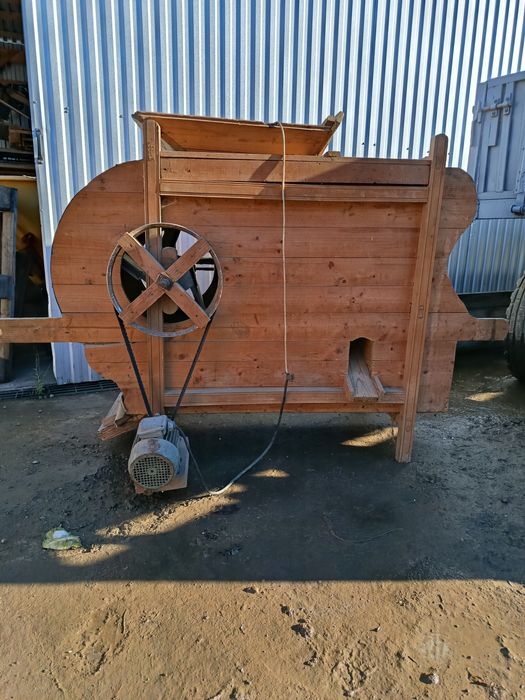 Продам млинок для калібрування зерна.