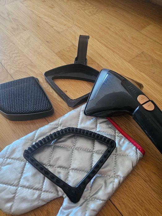 Máquina de engomar a vapor Rowenta Pro Style Care