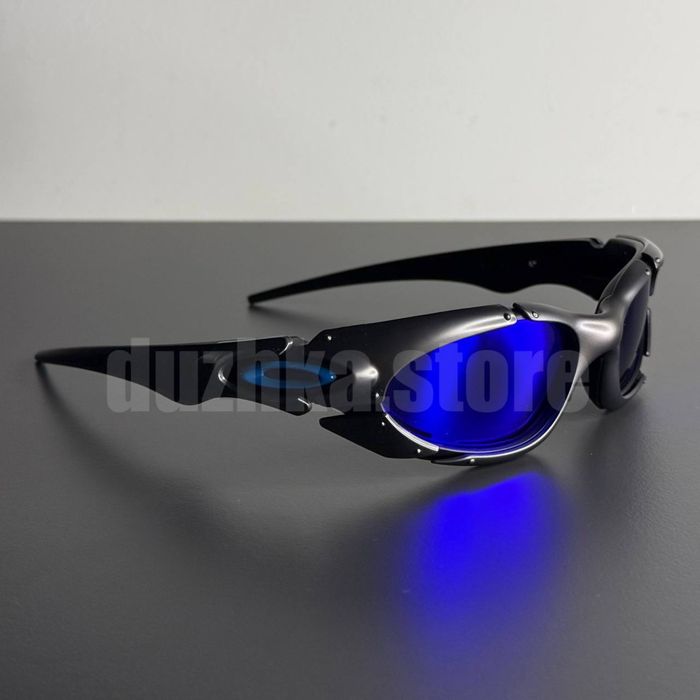 Окуляри Oakley Plate Polarized