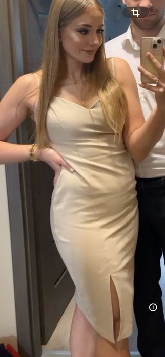 Sukienka Mohito