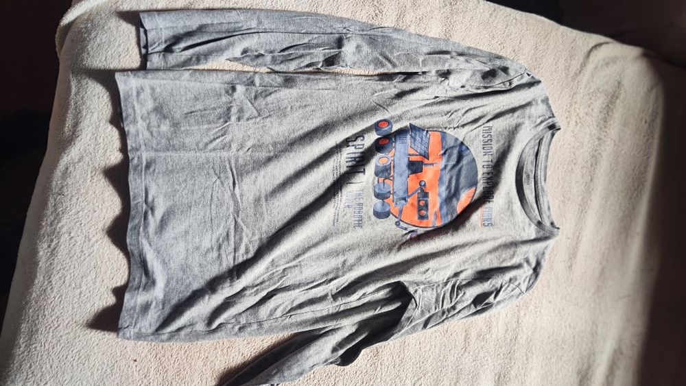 Lote Roupa menino 10/11 anos