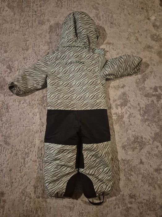 Kombinezon Duksday 98-104