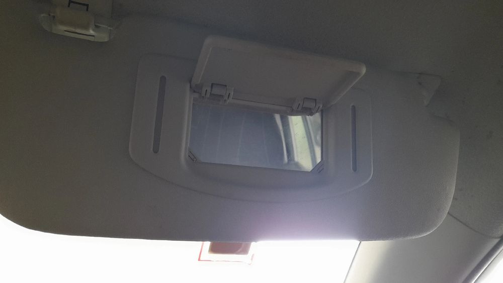 Pála de sol direita SMART ForFour (454)