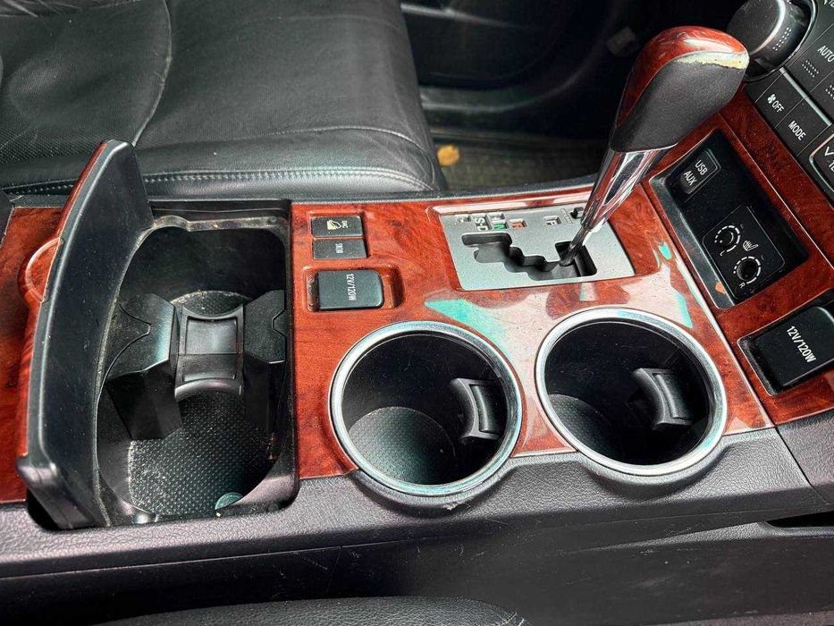 Toyota Highlander  2013р