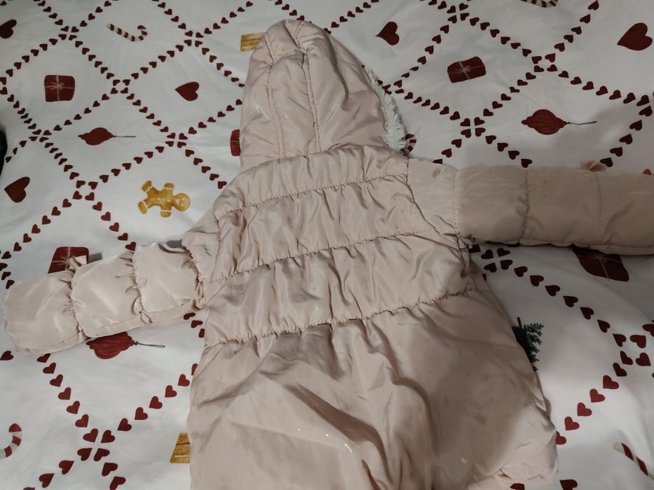 Kurteczka dziewczęca 80 Next