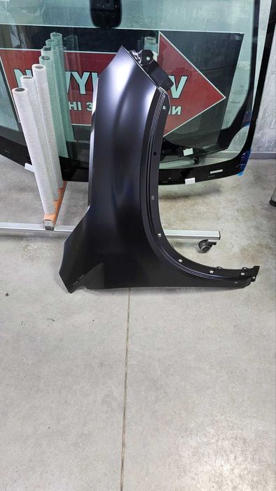 Крылья крило Kia Sorento КІА Соренто 10-15