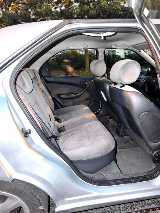 Citroën Xsara 1.4 HDi 2003 – 210.000 km