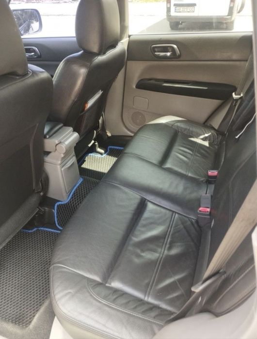 Subaru субарик форестер