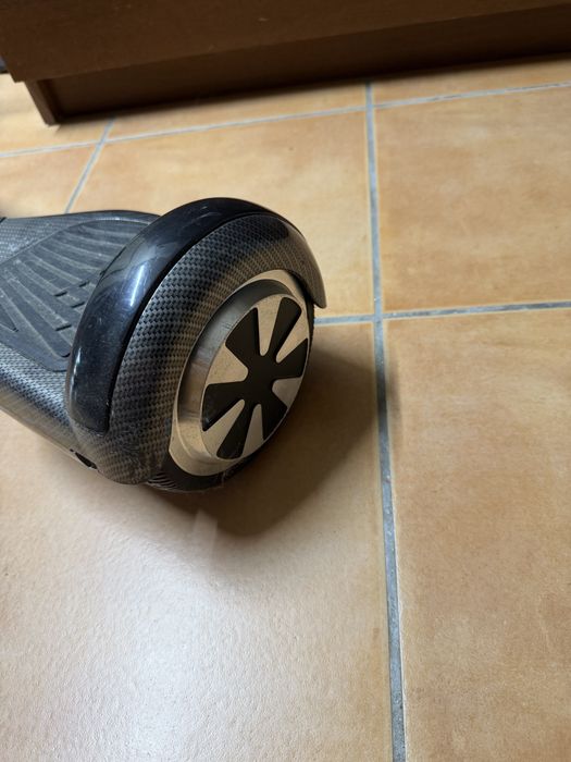 Hoverboard UrbanGlide