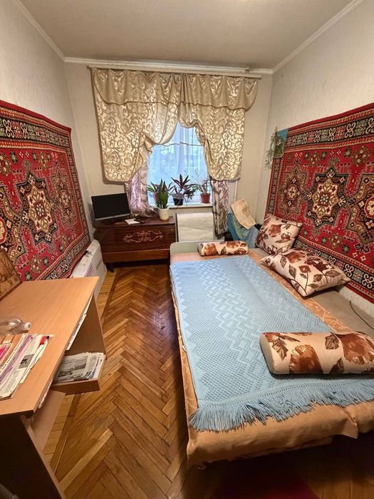 Аренда комнаты на Новых домах