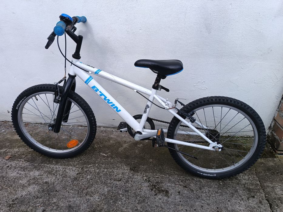 Racing Boy 300 rower 20"