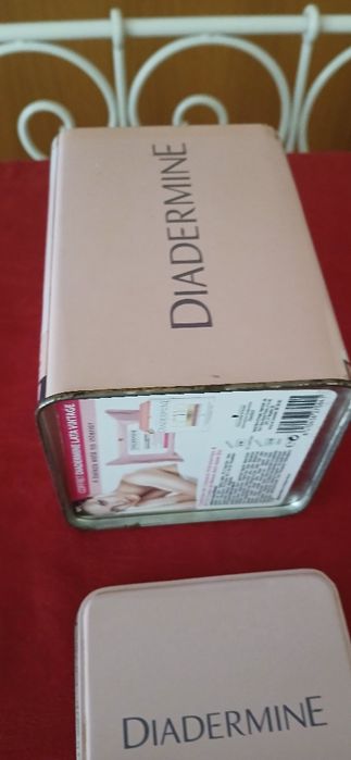 Lata Diadermine, original