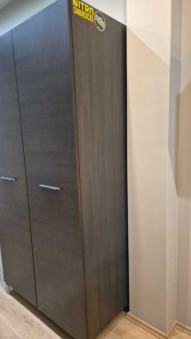 Meble, szafki, półka - ZA DARMO!