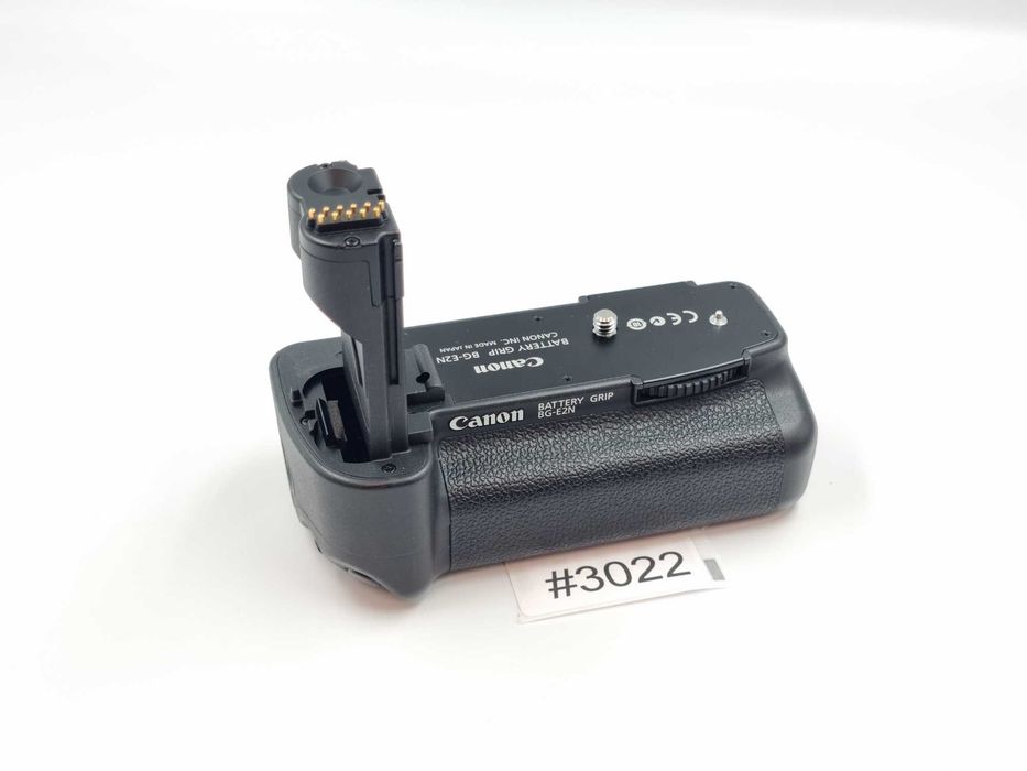 Battery Grip Canon BG-E2N | #3022