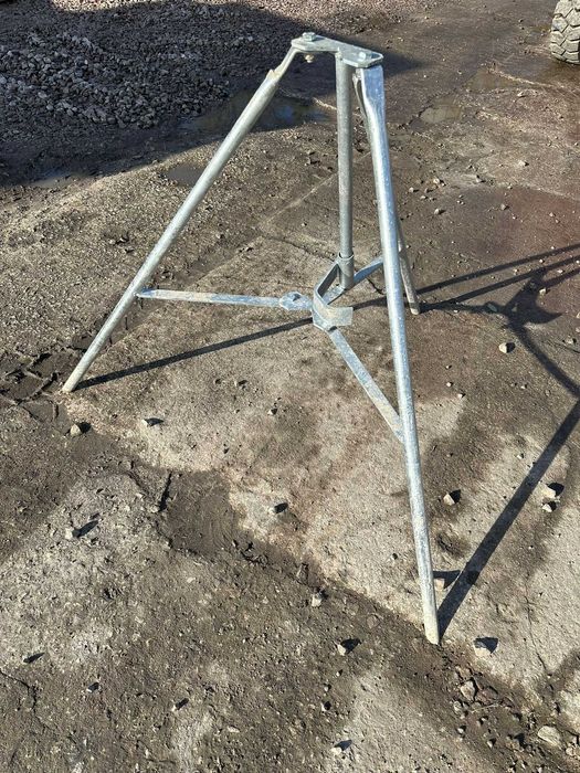 Wynajem szalunków stropowych – kompletny system | RDM Invest | Grójec