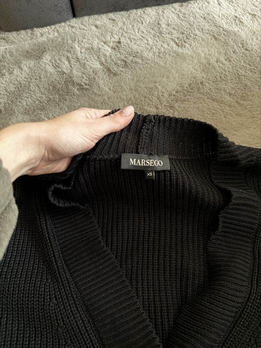 Кардиган марсего, розмір хс