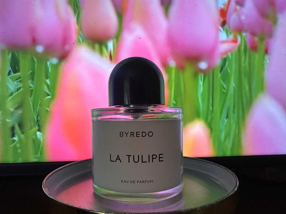 Byredo La Tulipe 98/100