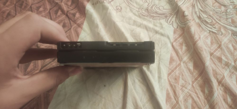 Продам hdd 250 gb