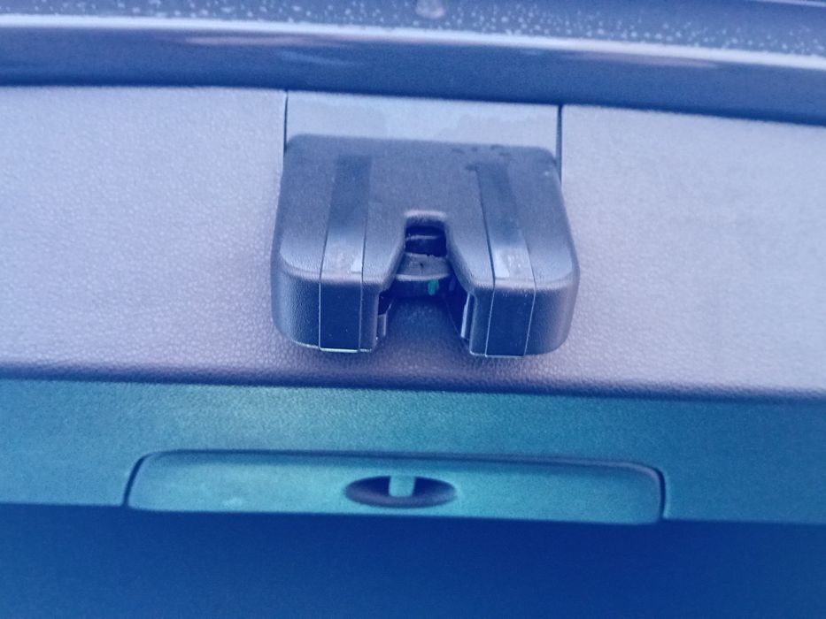 Fechadura / fecho da mala VOLKSWAGEN Tiguan (AD1, AX1)