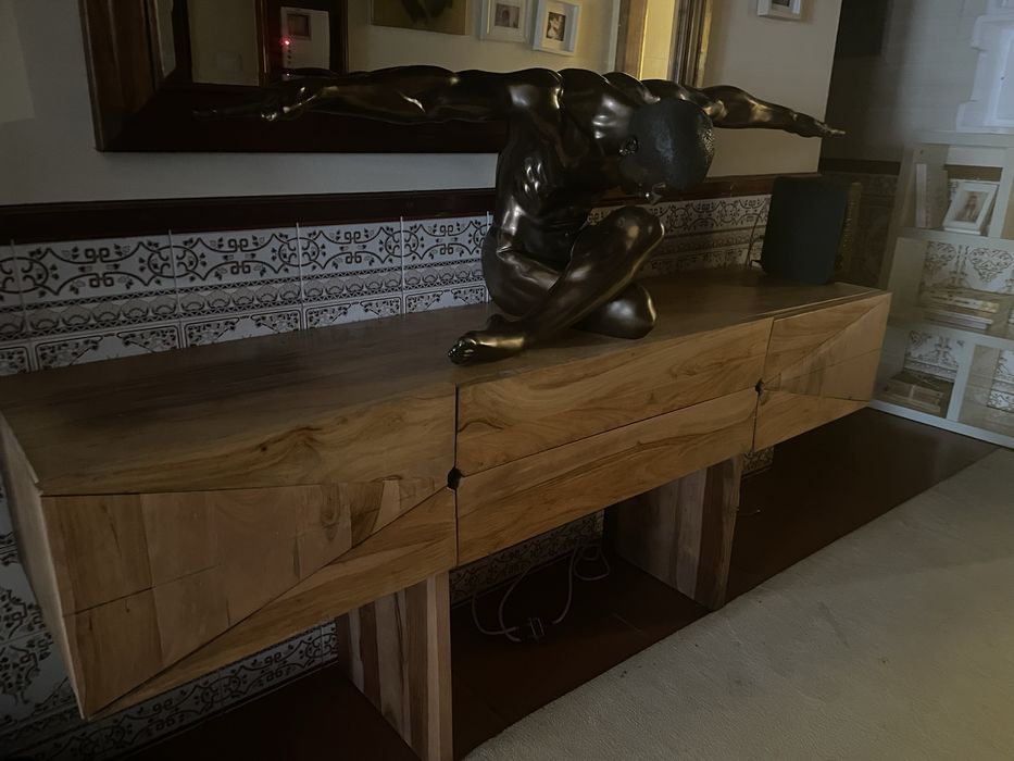 Oportunidade - Aparador Area store Norman