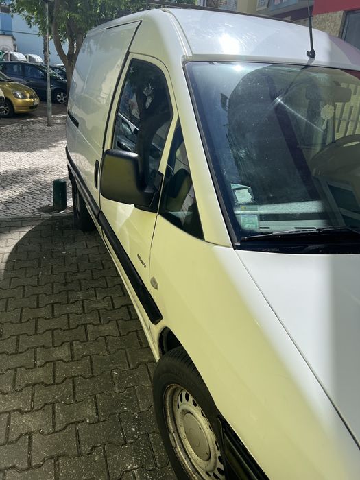 Peugoet expert 2.0 hdi