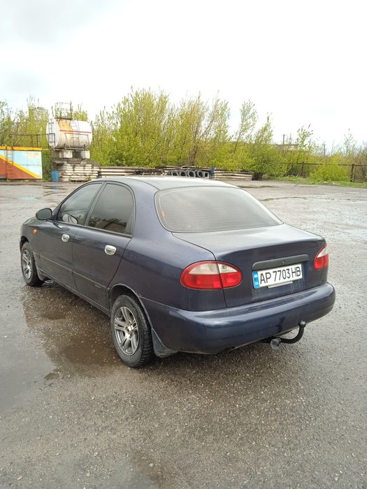 Продам Lanos поляк
