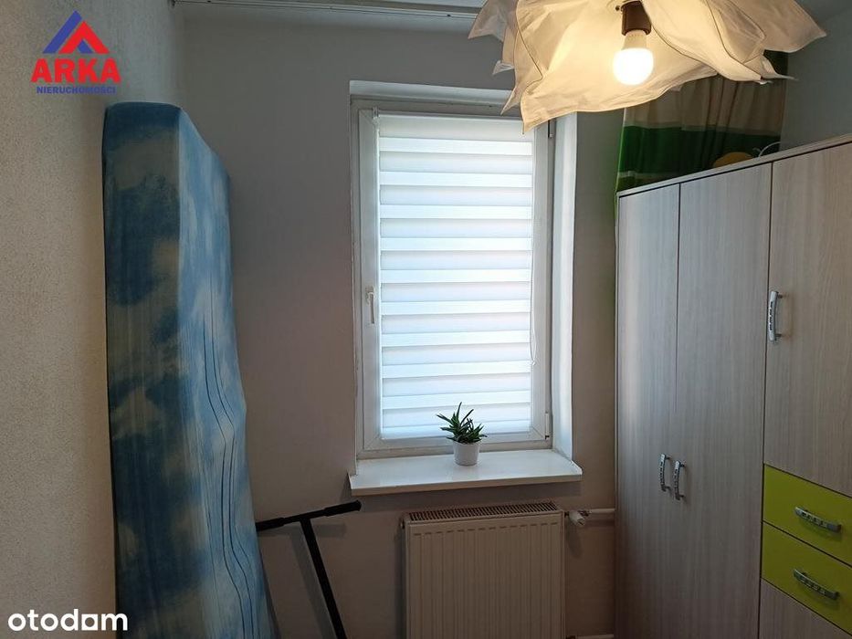 Mieszkanie w Nowym Sączu w świetnej lokalizacji