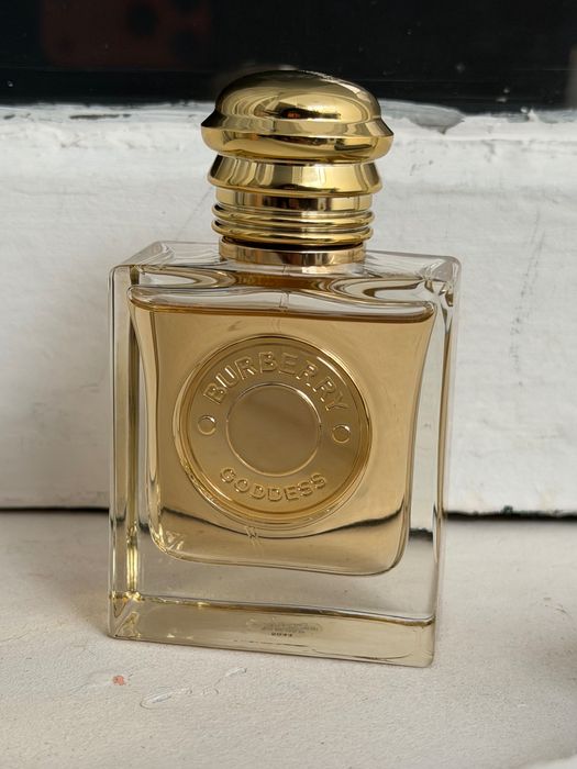 Perfume Burberry