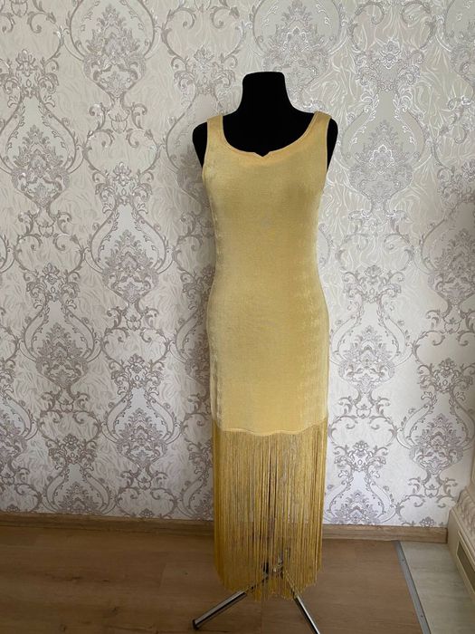 Жіноча вечірня  сукня, 8 моделей