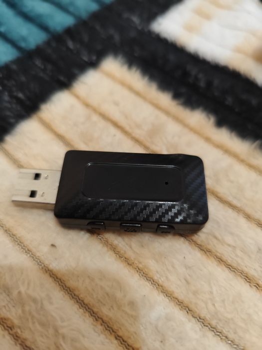 Pen bluetooth carro