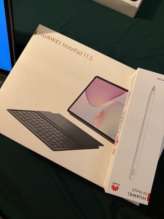Tablet Huawei MatePad 11.5