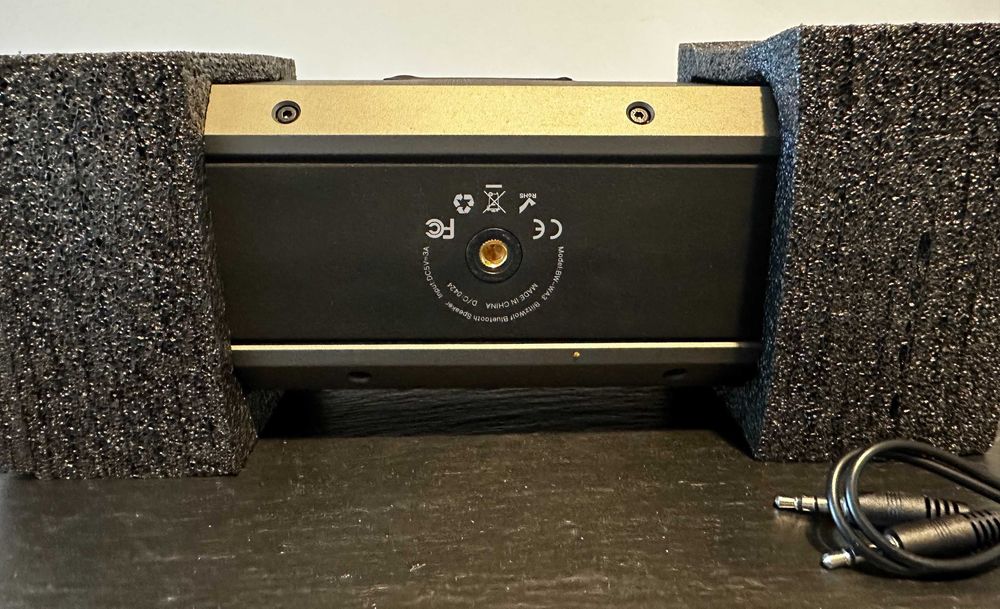 BlitzWolf Bw-Wa3 Głośnik 100w