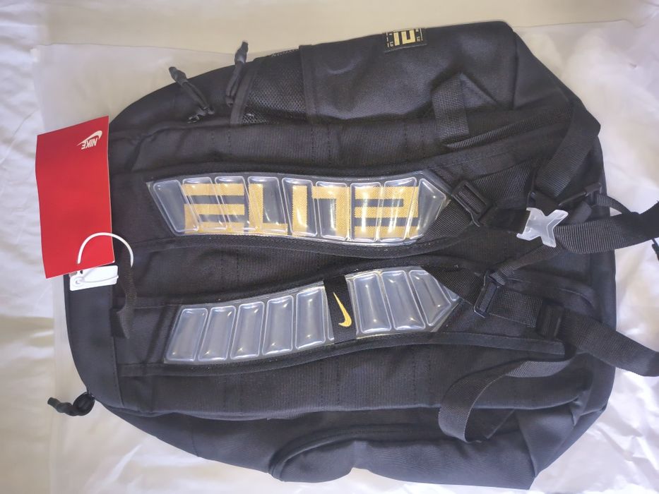 Plecak Nike Elite