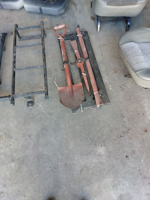 Material UMM Alter turbo