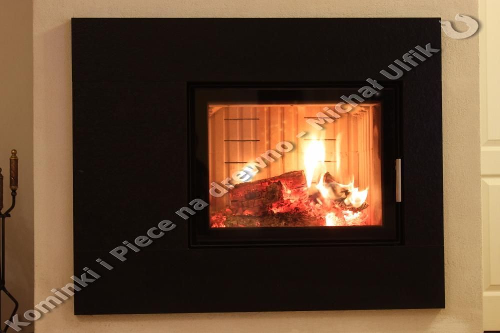 Piecokominek, piec akumulacyjny, kominek akumulacyjny