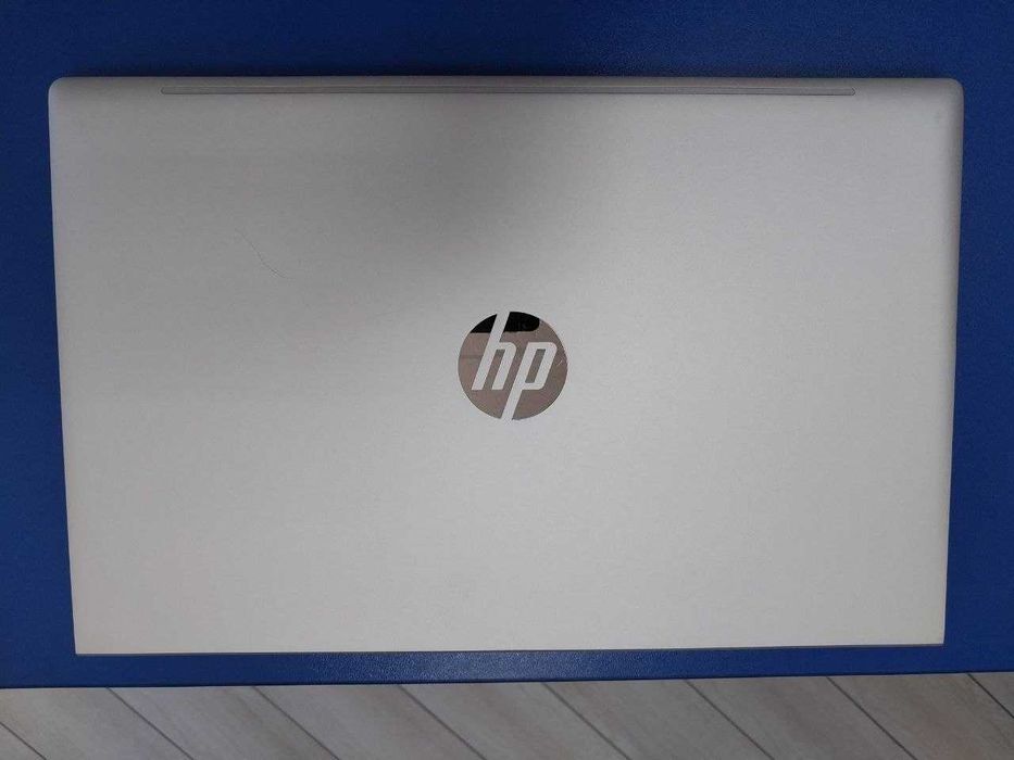 ТОП | Ноутбук ІГРОВИЙ HP 450 G8 СЕНСОРНИЙ! (потужний, 4-ядерний, стан ТОП, Вк - 4Gb) Гарантія!