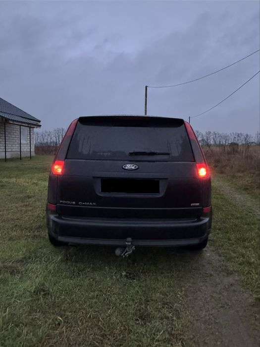 Ford c-max 2.0Diesel