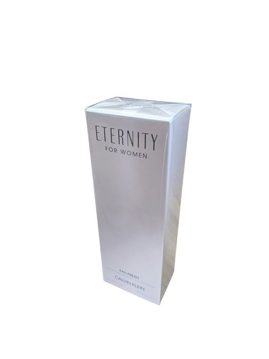 Calvin Klein Eternity Eau Fraich Woman 100ml
