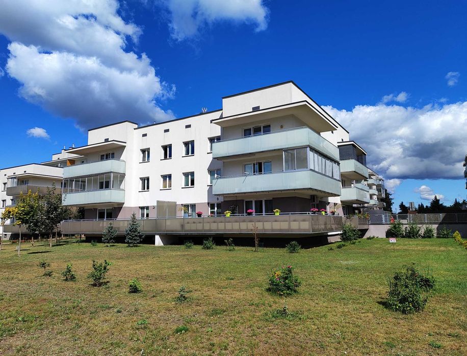 Przestronne pokoje w słonecznym mieszkaniu - nowe budownictwo, ul. Sybiraków - Widok 2