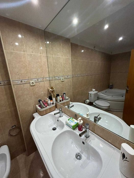 Aluguer de quarto no Porto