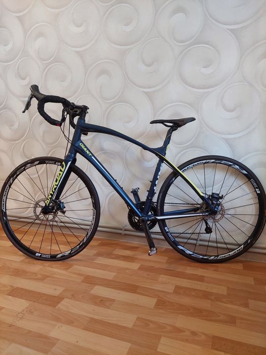 Giant Aniroad 1 з Німеччини