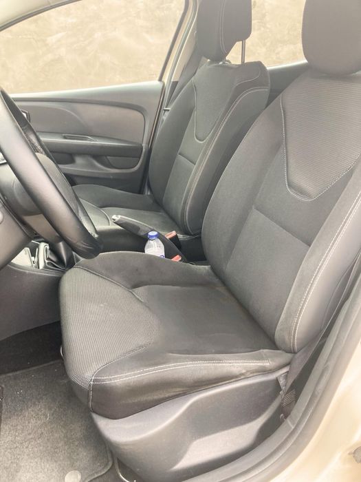 Renault Clio 1.5 Dci