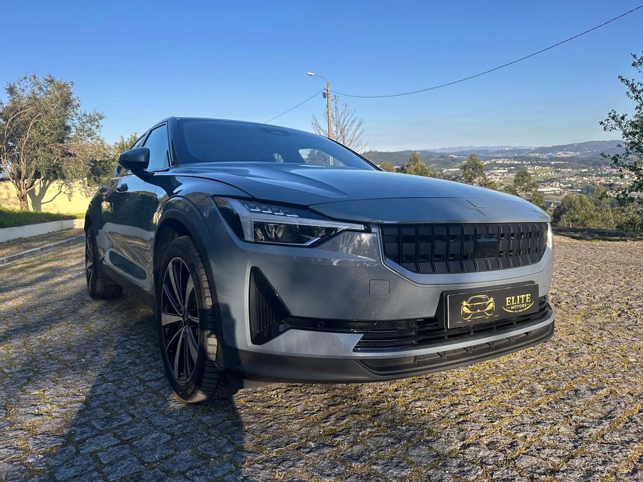 Polestar 2 Standard Range 69 kWh