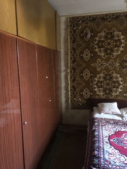 Віддам всі меблі безкоштовно