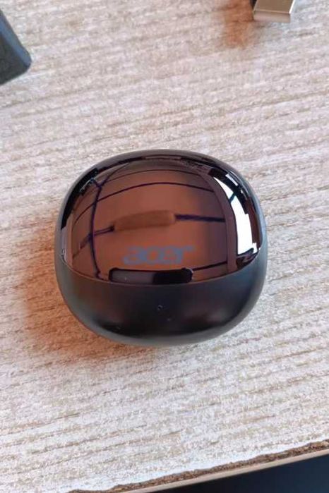 Auriculares sem fios da Acer