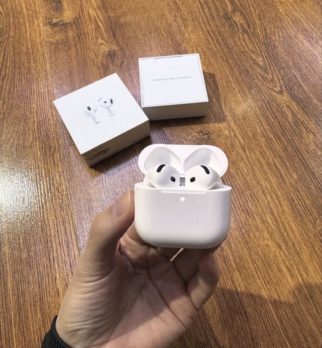 Airpods 4 ( ANC )